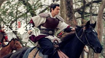 琅琊榜第二部在线观看,权谋风云再起，江湖恩怨情仇交织  第1张