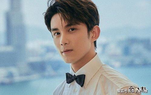 吴磊热巴最新爆料新闻,揭秘恋情进展及幕后故事  第1张