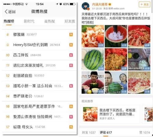 西瓜视频网红爆料,揭秘网红圈幕后的真实故事 第2张 西瓜视频网红爆料,揭秘网红圈幕后的真实故事 第2张